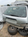 Citroen sakso bagaj kapağı