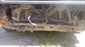 Oto Çıkma Parça / Renault / R 21 / Radyatör / Klima Radyatörü / Çıkma Parça 