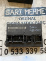 ÇIKMA VW GOLF 5 1K0 959 433C 1K0959433C KONFOR BEYNİ