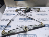 Oto Çıkma Parça / Peugeot / 206 / Oto Cam / Cam Krikosu / Çıkma Parça 
