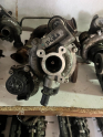 Oto Çıkma Parça / Fiat / Doblo / Motor / Turbo / Çıkma Parça 