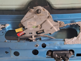 Oto Çıkma Parça / Peugeot / 306 / Kaporta & Karoser / Bagaj Kapağı / Çıkma Parça 