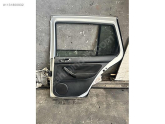Oto Çıkma Parça / Volkswagen / Golf / Kaporta & Karoser / Sağ Arka Kapı / Çıkma Parça 