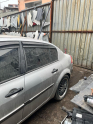 RENAULT MEGAN 2 SOL ARKA KAPI KONUK OTO