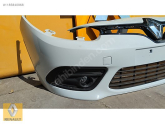 Oto Çıkma Parça / Renault / Fluence / Tampon / Ön Tampon / Çıkma Parça 