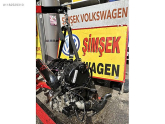 Oto Çıkma Parça / Volkswagen / Passat / Motor / Komple Motor / Çıkma Parça 