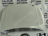Oto Çıkma Parça / Volkswagen / Polo / Kaporta & Karoser / Kaput / Çıkma Parça 