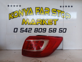 Kia Sportage sağ arka stop
