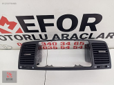Oto Çıkma Parça / Toyota / Corolla / Klima / Kontrol Paneli / Çıkma Parça 
