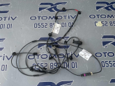 Oto Çıkma Parça / Ford / Tourneo Courier / Elektrik / Anten / Çıkma Parça 