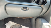 Renault megane coupe çıkma torpido kapağı