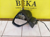 Oto Çıkma Parça / Opel / Crossland X / Ayna / Sol Dış Ayna / Çıkma Parça 