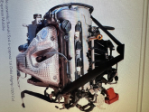 Oto Çıkma Parça / Suzuki / SX4 / Motor / Blok / Çıkma Parça 