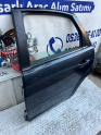 Oto Çıkma Parça / Ford / Focus / Kaporta & Karoser / Sol Arka Kapı / Çıkma Parça 