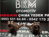 Nissan Qashqai 2014- Sağ Sol Taşıyıcı