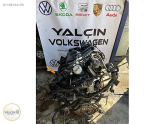 Oto Çıkma Parça / Skoda / Roomster / Motor / Motor (komple) / Çıkma Parça 