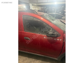 Oto Çıkma Parça / Dacia / Sandero / Kaporta & Karoser / Sağ Ön Kapı / Çıkma Parça 