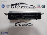 Oto Çıkma Parça / Audi / A4 / Beyin / Motor Beyni / Çıkma Parça 