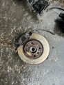 Oto Çıkma Parça / Fiat / Doblo / Alt Takım / Taşıyıcı / Çıkma Parça 