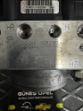 OPEL CORSA D ABS BEYNİ ÇIKMA ORJİNAL GM 13282282 FE