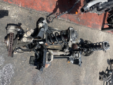 Oto Çıkma Parça / Audi / A7 / Direksiyon / Direksiyon Kutusu / Çıkma Parça 