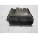 Volkswagen Touran Motor Beyni MED9.5.10 0261S02100 06F906056DJ