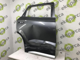 Oto Çıkma Parça / Seat / Ateca / Kaporta & Karoser / Sağ Arka Kapı / Çıkma Parça 