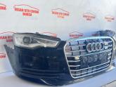 Oto Çıkma Parça / Audi / A6 / Tampon / Ön Tampon / Çıkma Parça 