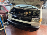 Oto Çıkma Parça / Volkswagen / Transporter / Kaporta & Karoser / Ön Panel / Çıkma Parça 