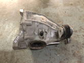 MERCEDES W205 C220 ARKA DEFRANSİYEL 3.11 ORAN ORJINAL