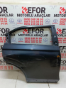 Oto Çıkma Parça / Honda / HR-V / Kaporta & Karoser / Sağ Arka Kapı / Çıkma Parça 