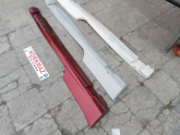 Oto Çıkma Parça / Seat / Ibiza / Kaporta & Karoser / Marşpiyel Sacı / Çıkma Parça 