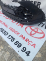 Oto Çıkma Parça / Toyota / C-HR Hybrid / Kaporta & Karoser / Panjur / Çıkma Parça 