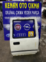 Oto Çıkma Parça / Toyota / Hilux / Kaporta & Karoser / Sağ Arka Kapı / Çıkma Parça 