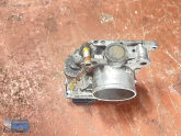 HONDA CİVİC GAZ KELEBEĞİ
