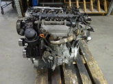 Oto Çıkma Parça / Honda / Accord / Motor / Motor (komple) / Çıkma Parça 