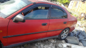 Oto Çıkma Parça / Mitsubishi / Carisma / Kaporta & Karoser / Sol Ön Kapı / Çıkma Parça 