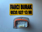 MG ZS FAR BEYİN SOL ORJİNAL