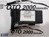 Oto Çıkma Parça / Volkswagen / Passat / Oto Cam / Cam Modülü / Çıkma Parça 