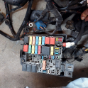 Oto Çıkma Parça / Fiat / Doblo / Elektrik / Elektrik Tesisatı / Çıkma Parça 