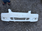 HYUNDAİ ACCENT ÖN TAMPON ORJİNAL ÇIKMA MİLLENYUM KASA 00-02 MODEL
