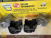 Oto Çıkma Parça / Renault / Megane / Elektrik / Akü / Sıfır Parça 