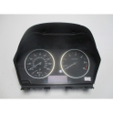 Bmw 1 Serisi Kilometre Saati Gösterge Paneli 62109287456 17649411