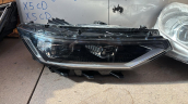 Oto Çıkma Parça / Volkswagen / Passat / Far & Stop / Sağ Ön Far / Çıkma Parça 