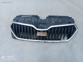 SKODA FABİA 3 ÖN PANJUR OEM 6V853653C ÇIKMA SÖKME YEDEK PARÇA
