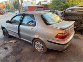 Oto Çıkma Parça / Fiat / Albea / Oto Cam / Kapı Camları / Çıkma Parça 