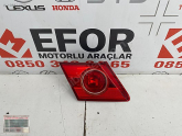 Oto Çıkma Parça / Honda / City / Far & Stop / Sol Arka Stop / Çıkma Parça 