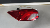 FORD FOCUS 4 SOL STOP LEDLİ