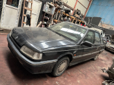 RENO 21concord 1990-1996 HURDA BELGELİ ARAÇ
