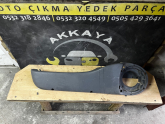 7700846710 Megane 1 Sol Kapı Cebi Orjinal Çıkma